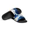 noir 2 - Claquettes pour homme bleu outremer - Couleurs Lagon